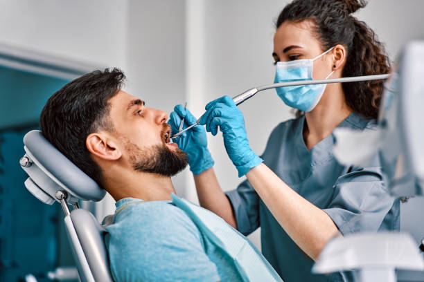 Laser Dentistry in Rolling Hills Estates, CA